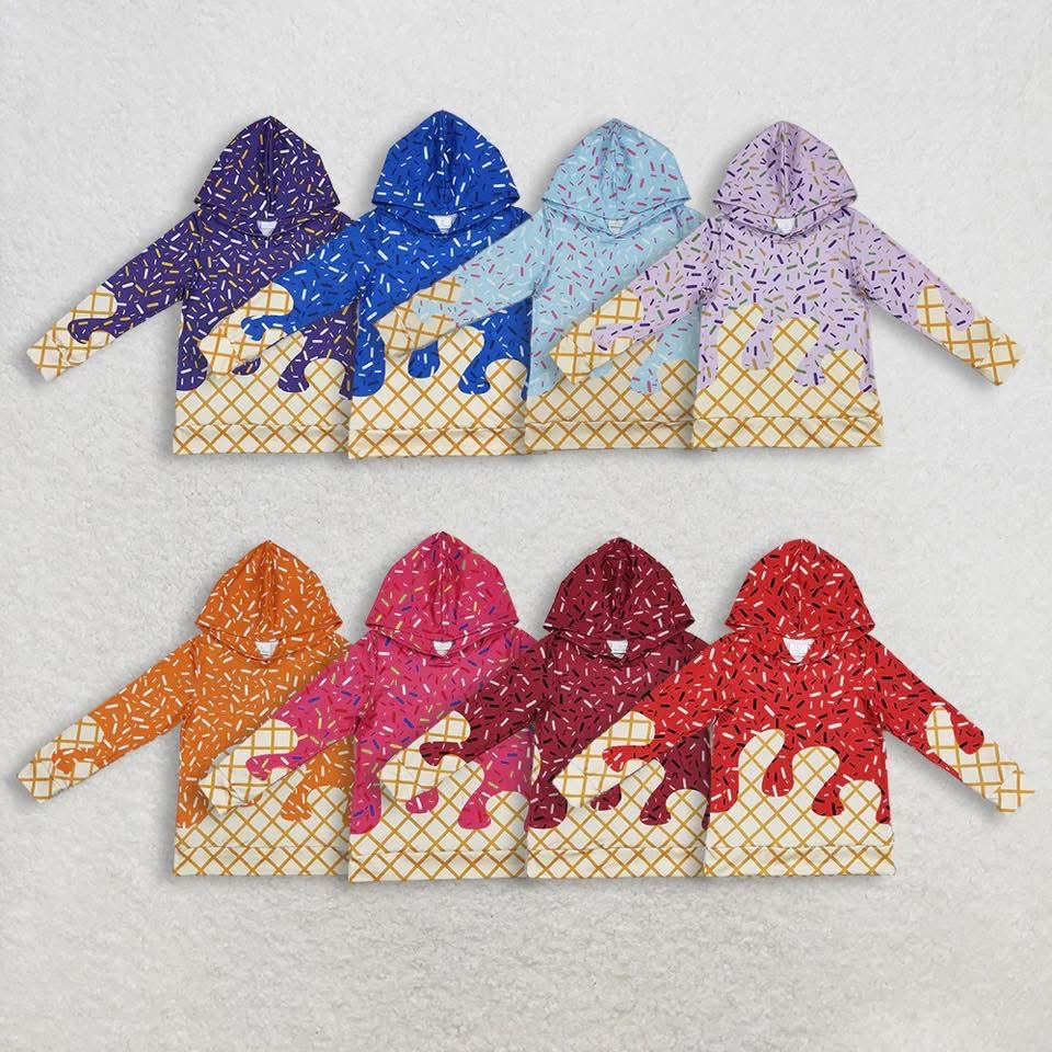 Pre-Order: Boys Short Sets #44