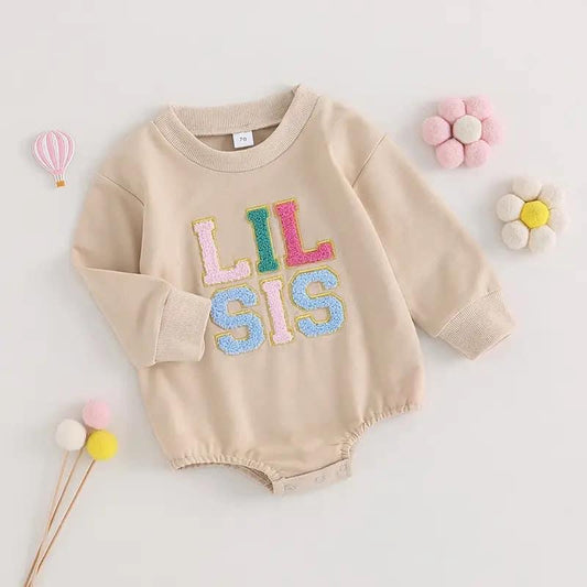 Lil Sis {Ready to Ship}