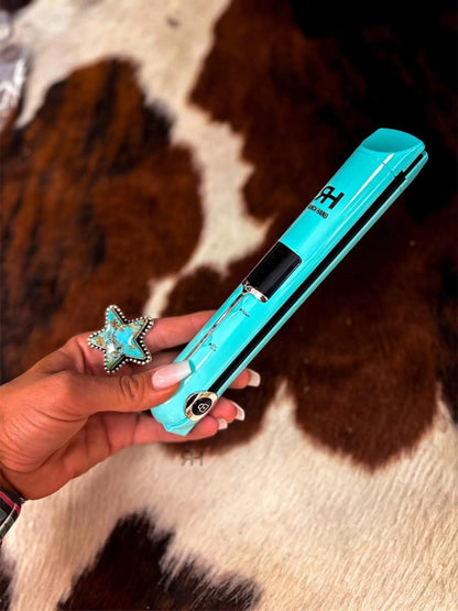 🩵RANCH HAND CORDLESS STRAIGHTENER 🩵 {PREORDER}✔️