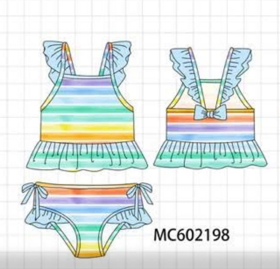 Pre-Order: Mania #81 - Salt Threads