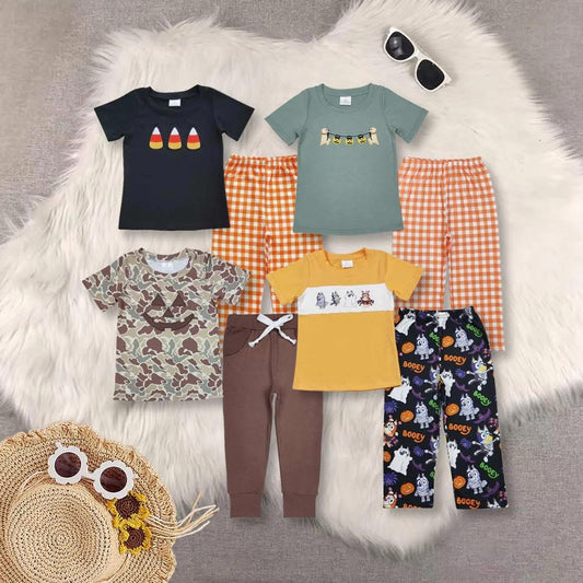 #99 August {PREORDER} SETS