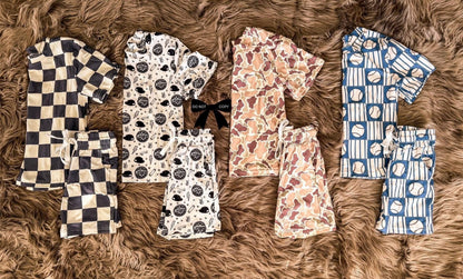 Pre-Order: Little Gents Sets