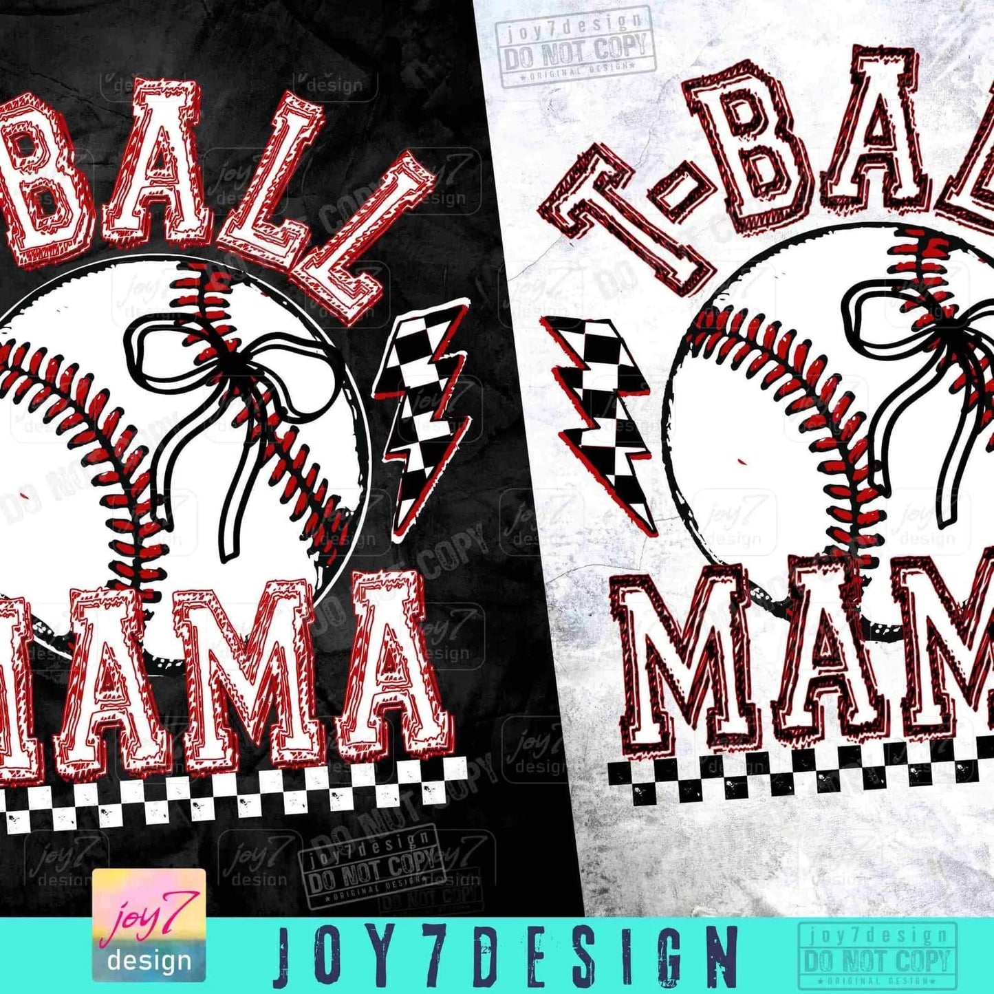 ⚾️⚾️⚾️ {PREORDER} T-Ball Mama ⚾️⚾️⚾️