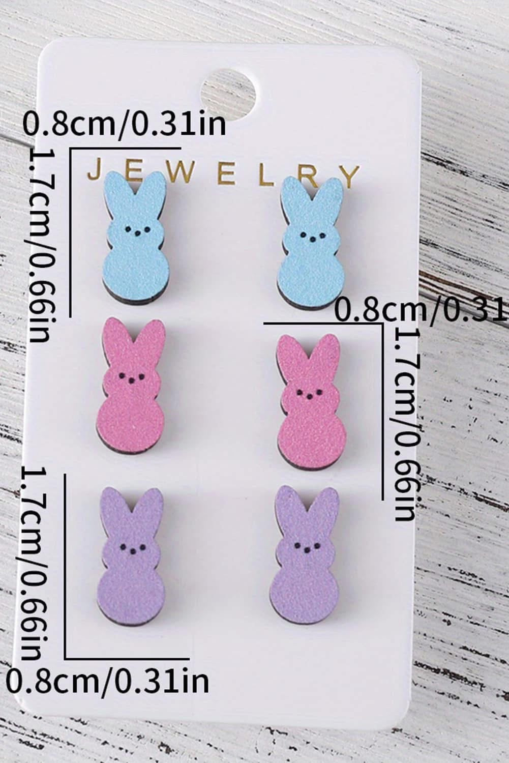 ✨ Easter Earrings {PREORDER} ✨