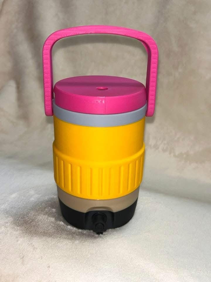 Pre-Order: Pencil Koozie Cooler - Salt Threads