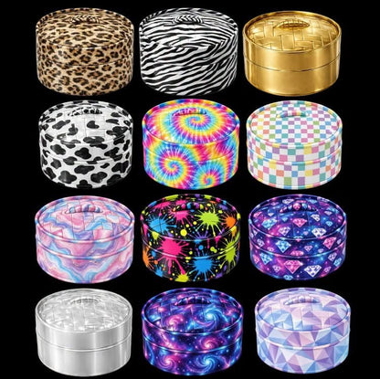 Pre-Order: Mystery Gem Dumplings