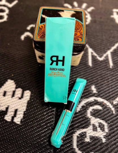 🩵RANCH HAND CORDLESS STRAIGHTENER 🩵 {PREORDER}✔️