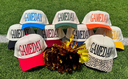 Pre-Order: Custom Hats