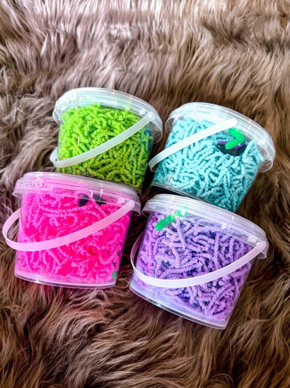 Pre-Order: Magic Worms {Incoming}