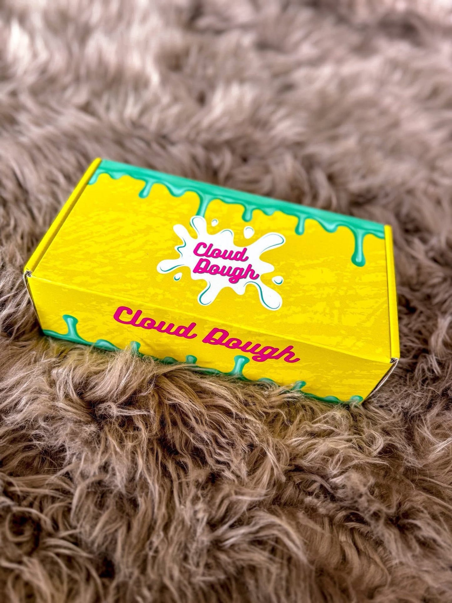 Pre-Order: Cloud Dough {Incoming}