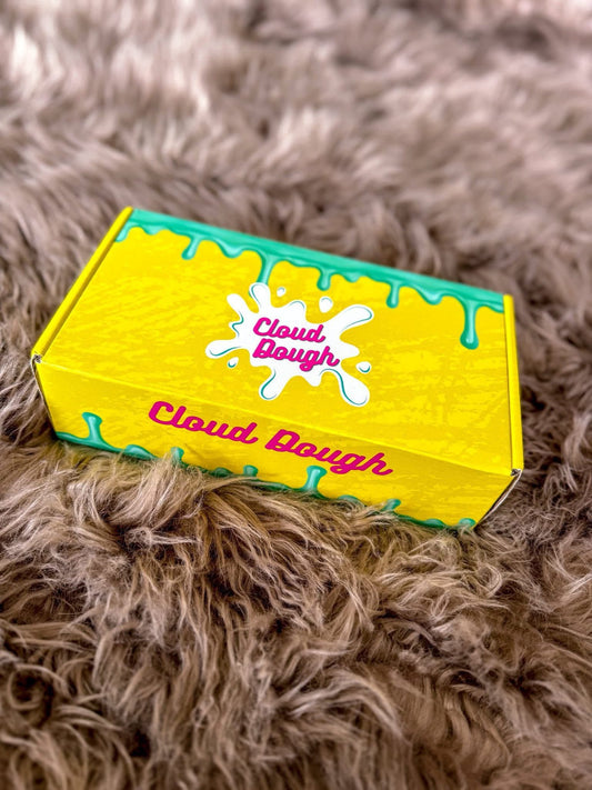Pre-Order: Cloud Dough {Incoming}