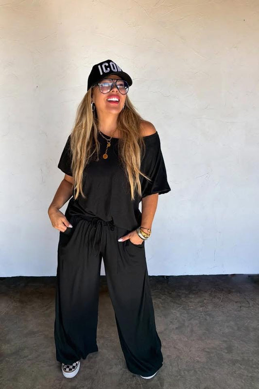 LIMITED Pre-Order: Simple Comfort Set