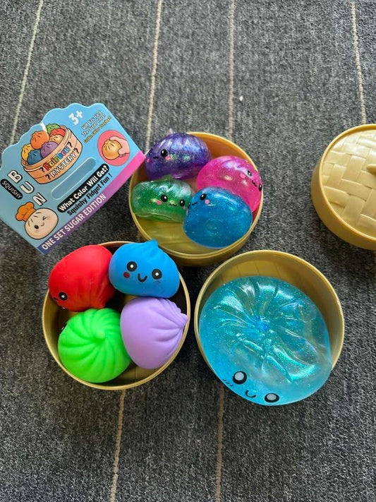 Pre-Order: Mini Dumplings - Salt Threads
