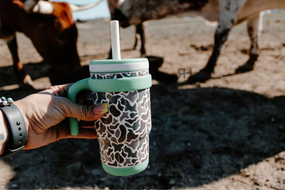 ⭐️ Kids Sippin’ Tumbler {PREORDER}⭐️