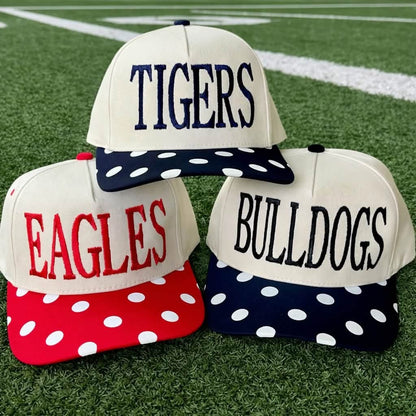 Pre-Order: Custom Hats