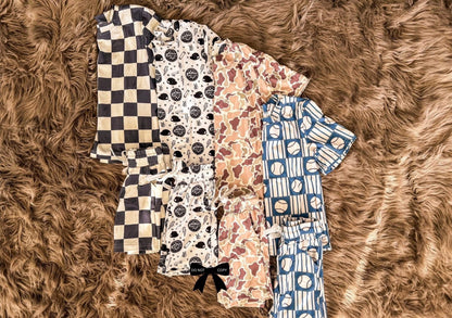 Pre-Order: Little Gents Sets