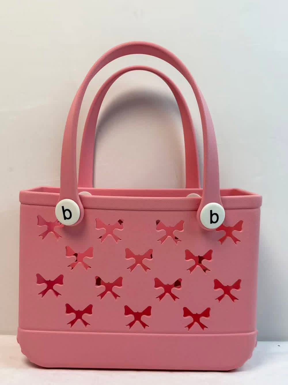 Ready to Ship: Mini Bow EVAs - Salt Threads