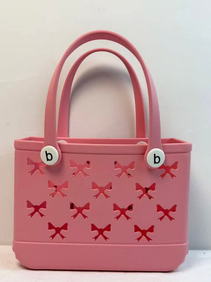 Ready to Ship: Mini Bow EVAs - Salt Threads