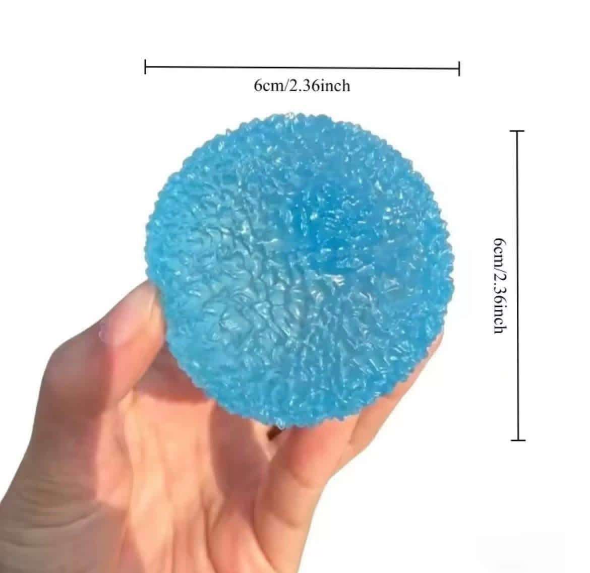 Pre-Order: Squishy Toys - Salt Threads