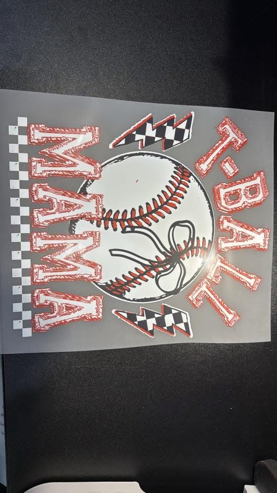 Ready to Ship: Pick a Print Tees - Salt Threads