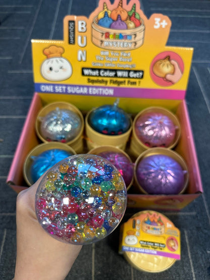 Pre-Order: Orbeez Unicorn Dumpling