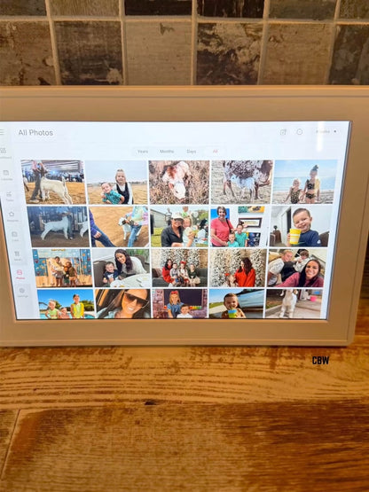 Pre-Order: THE SMART CALENDAR