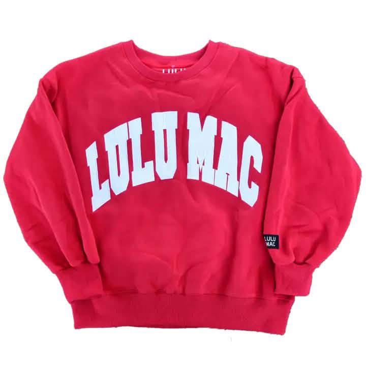 Pre-Order: LULU MAC