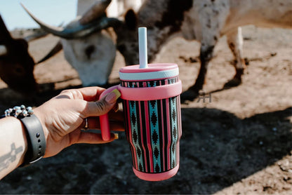 ⭐️ Kids Sippin’ Tumbler {PREORDER}⭐️