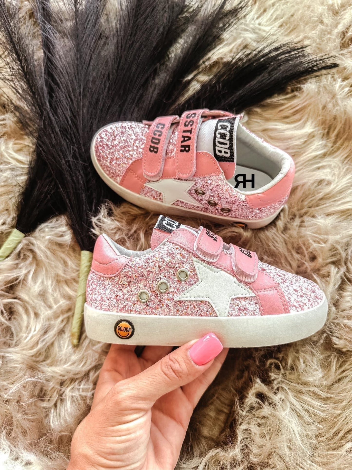 Pre-Order: Boujee Babe KIDS