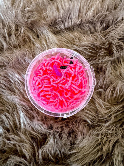 Pre-Order: Magic Worms {Incoming}