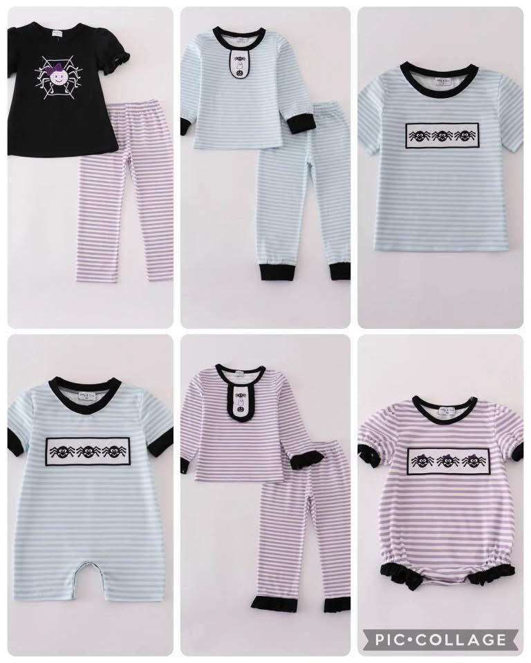 Ready to Ship: Unpaids STB MANIA 9/5