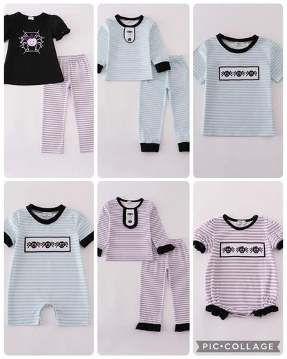 Ready to Ship: Unpaids STB MANIA 9/5