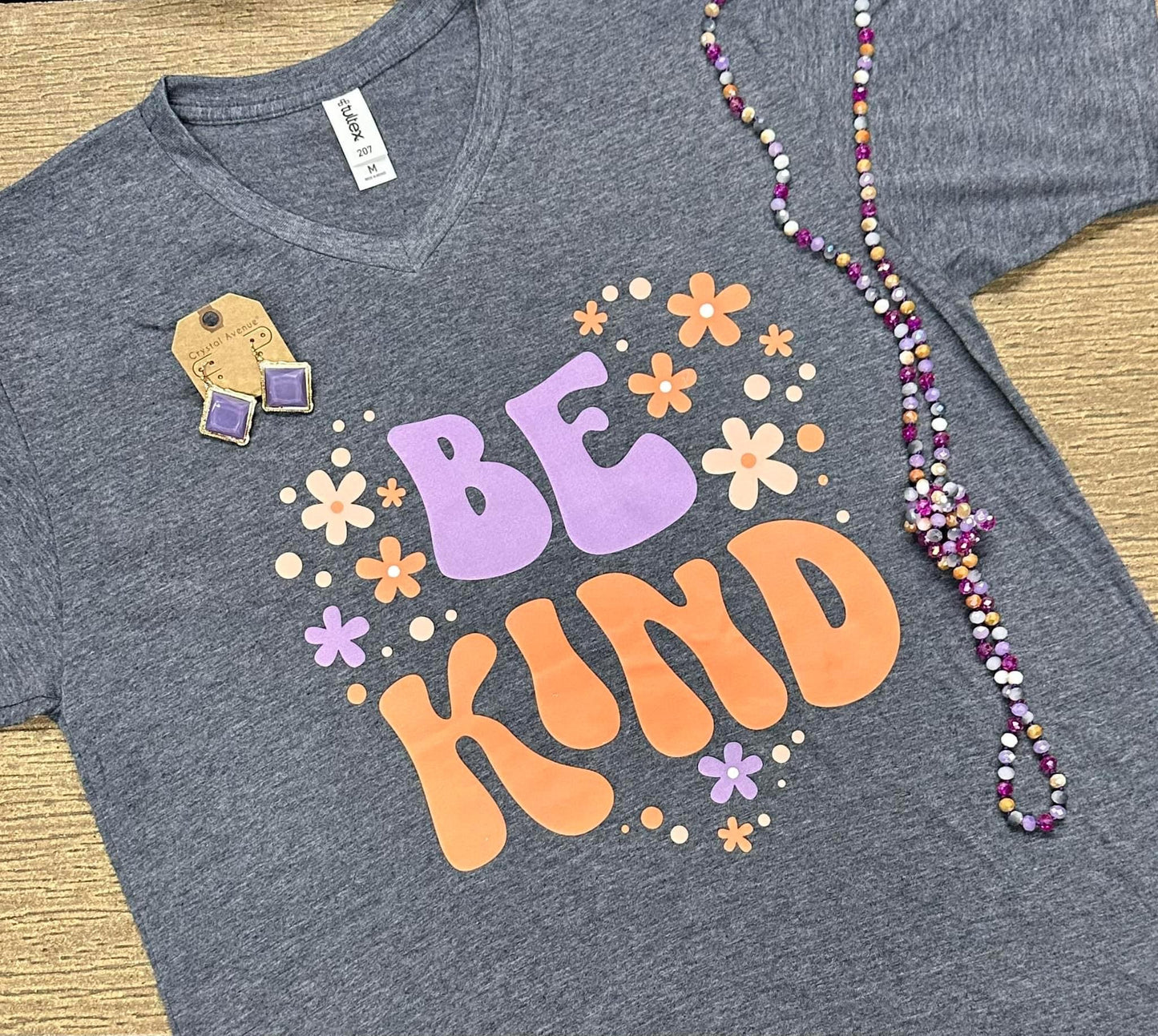 Be Kind {Ready to ship}