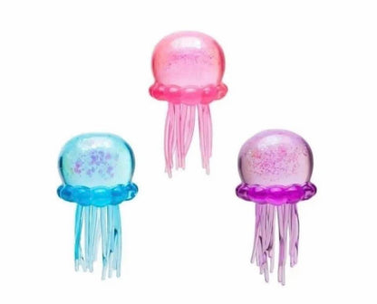 Pre-Order: Jellyfish Squishy - Salt Threads