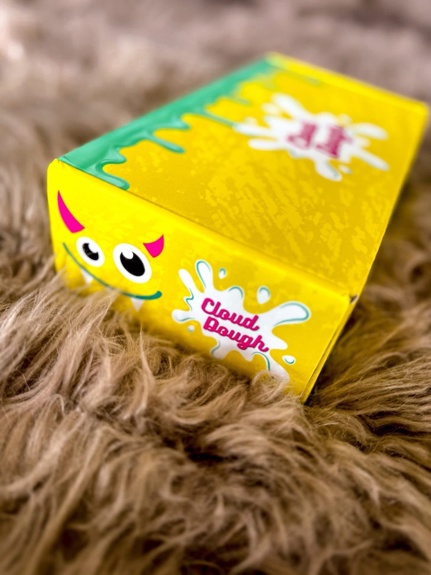 Pre-Order: Cloud Dough {Incoming}