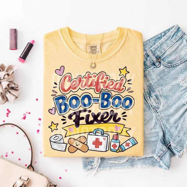 Pre-Order: Retro Teacher Tee