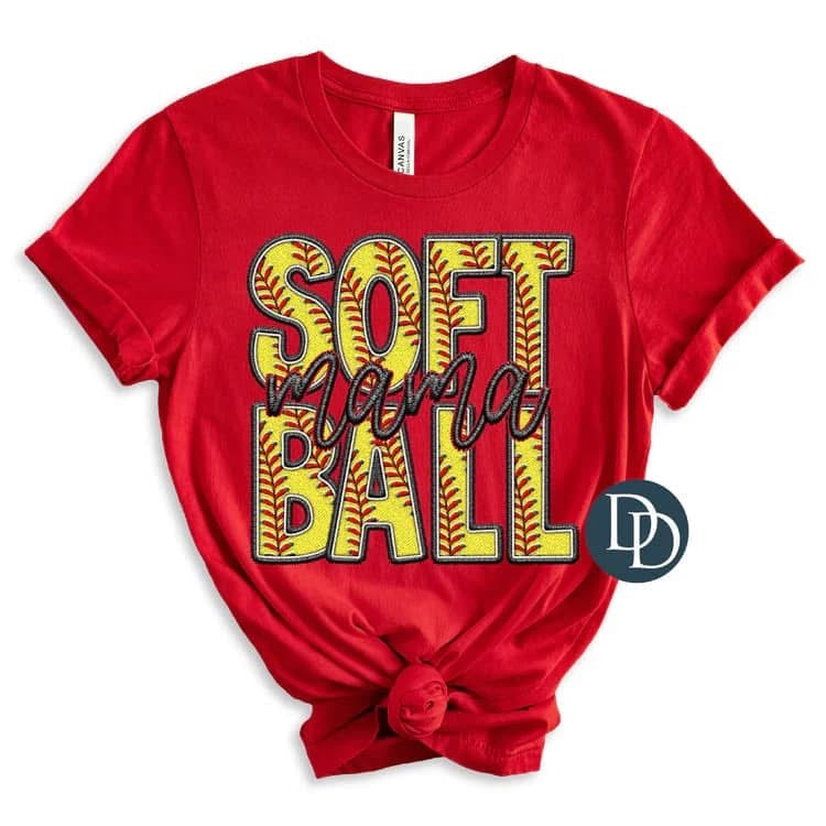 🥎⚾️🥎{PREORDER} Mama ⚾️🥎⚾️