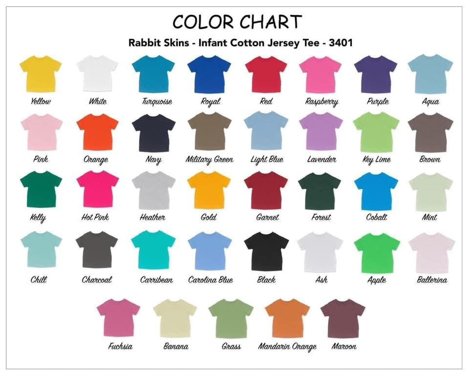 Pre-Order: Custom Prepster Alpha Tee or Crew