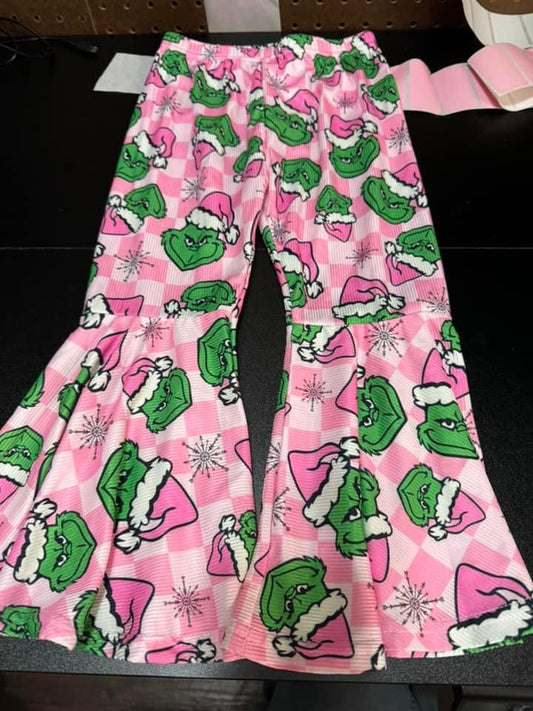 Pink Mean Ones Bells {RTS}