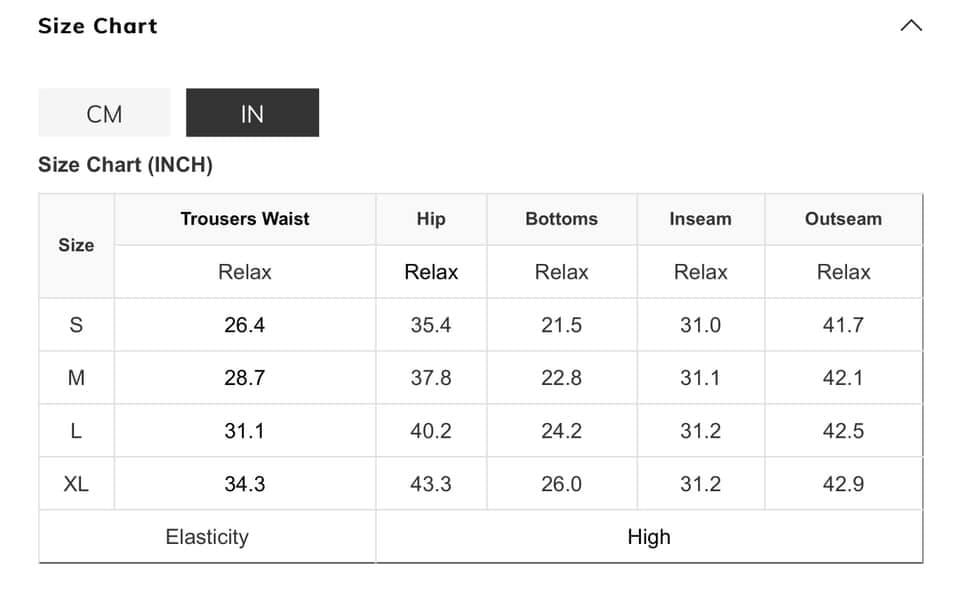 Ready To Ship: High Waist Corded Flare Pants