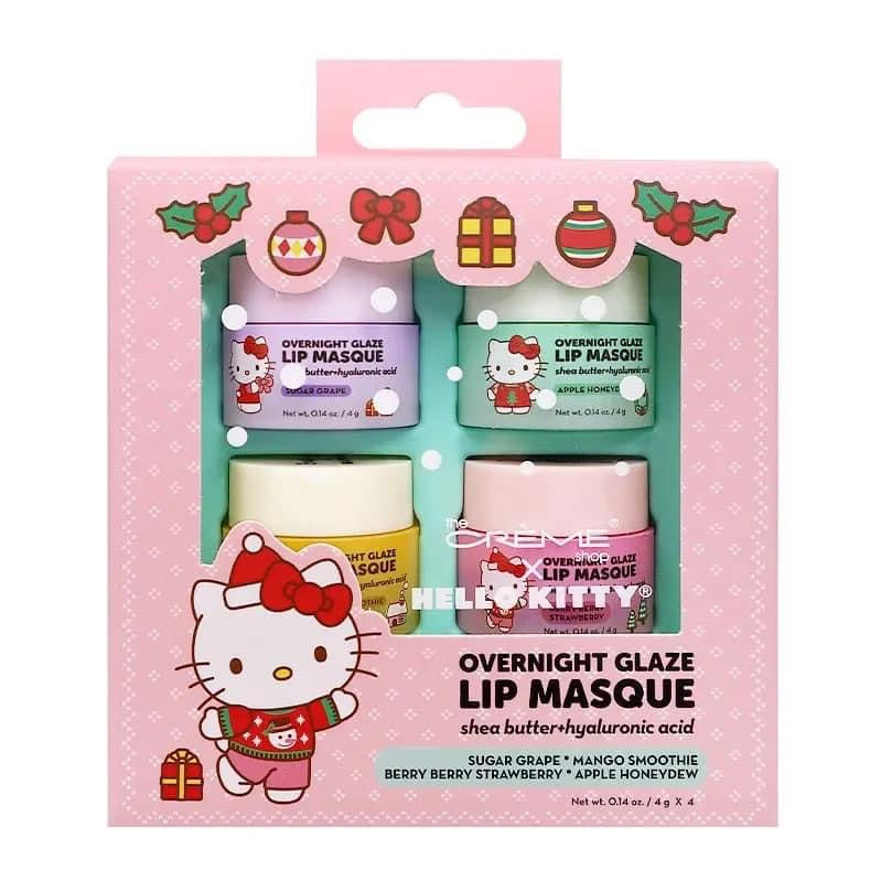 Ready to Ship: Hello Kitty Lip Mask Set