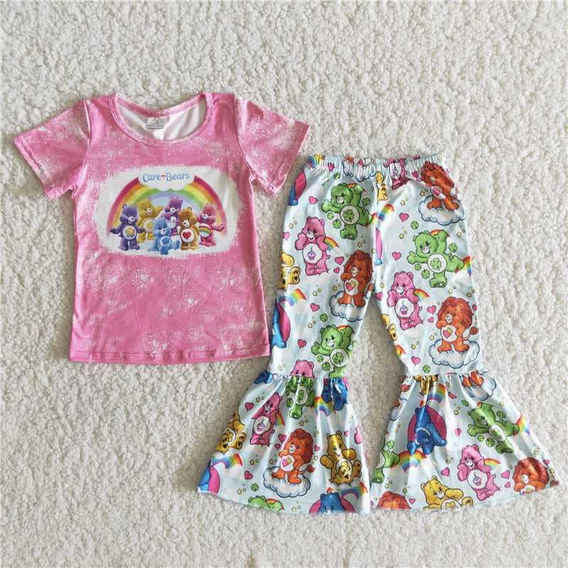 Kids Outfit Sets {RTS}