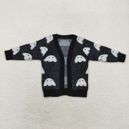 Kids Halloween 👻 🎃 Cardigans {RTS}