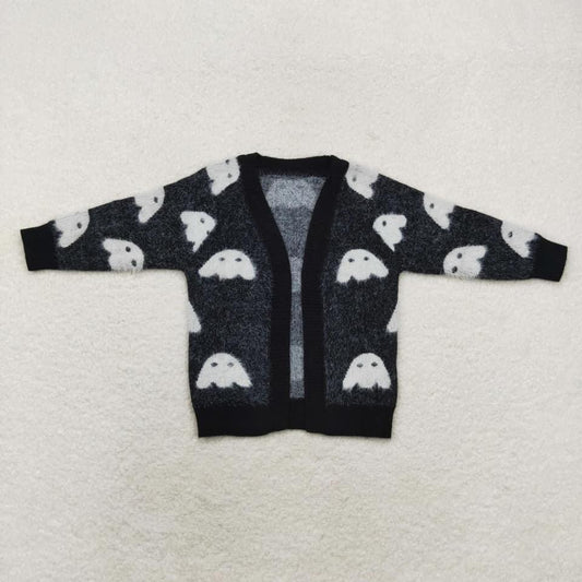Kids Halloween 👻 🎃 Cardigans {RTS}