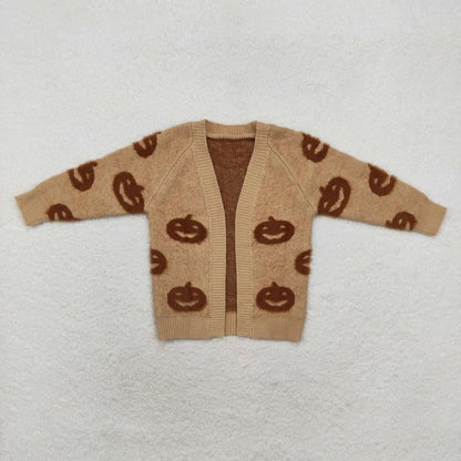 Kids Halloween 👻 🎃 Cardigans {RTS}