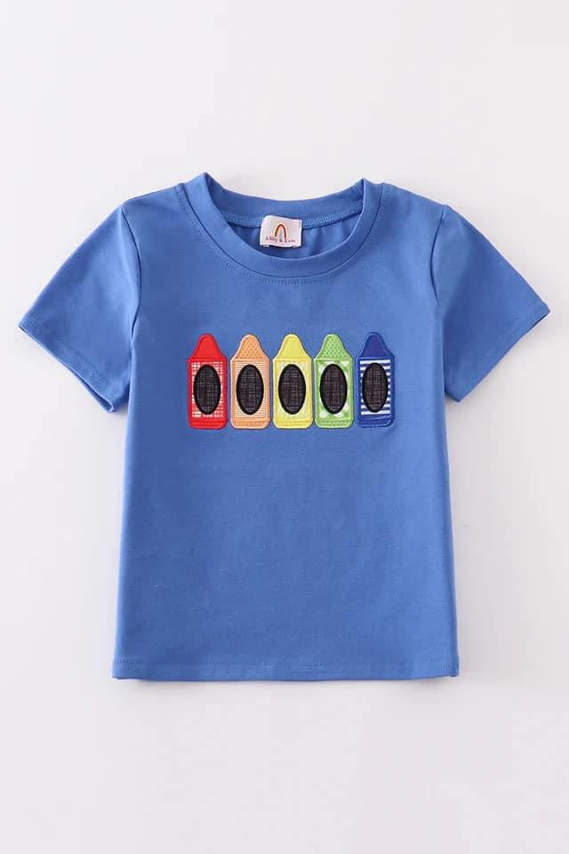 Ready to Ship: Back to School