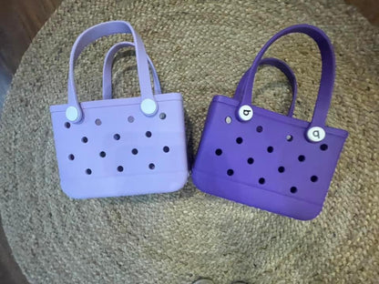Mini EVA Bags {RTS}
