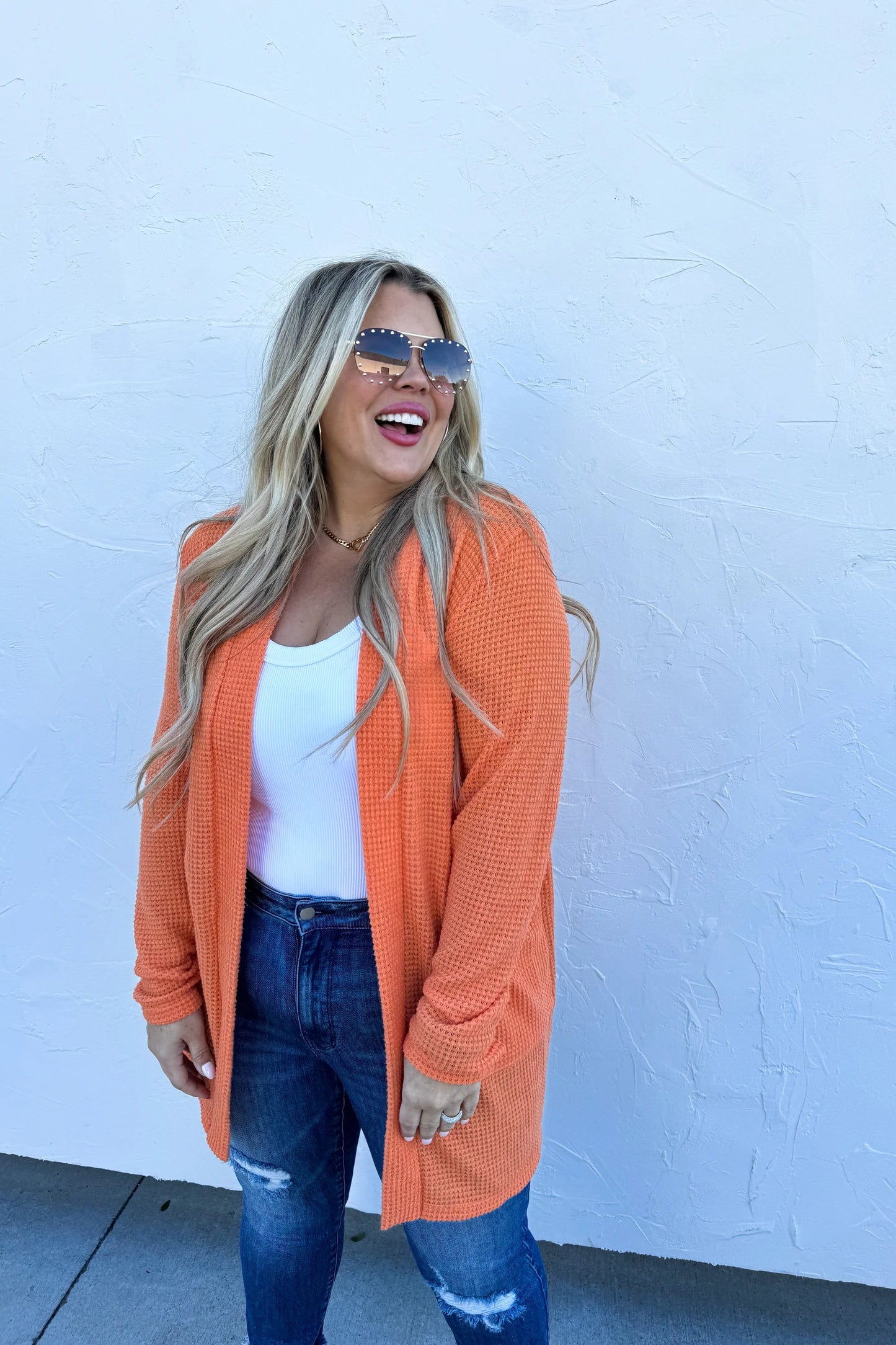 Ready to Ship: BLAKELEY - Salt Threads