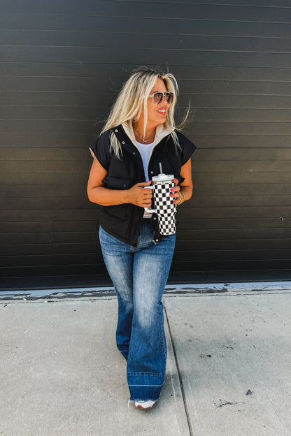 Ready to Ship: BLAKELEY - Salt Threads