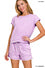 Ready to Ship: Premium Washed Cotton Set